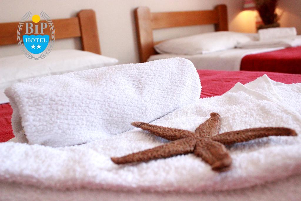 Hotel Bip Μπούντβα Δωμάτιο φωτογραφία