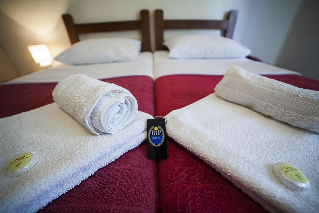 Hotel Bip Μπούντβα Εξωτερικό φωτογραφία